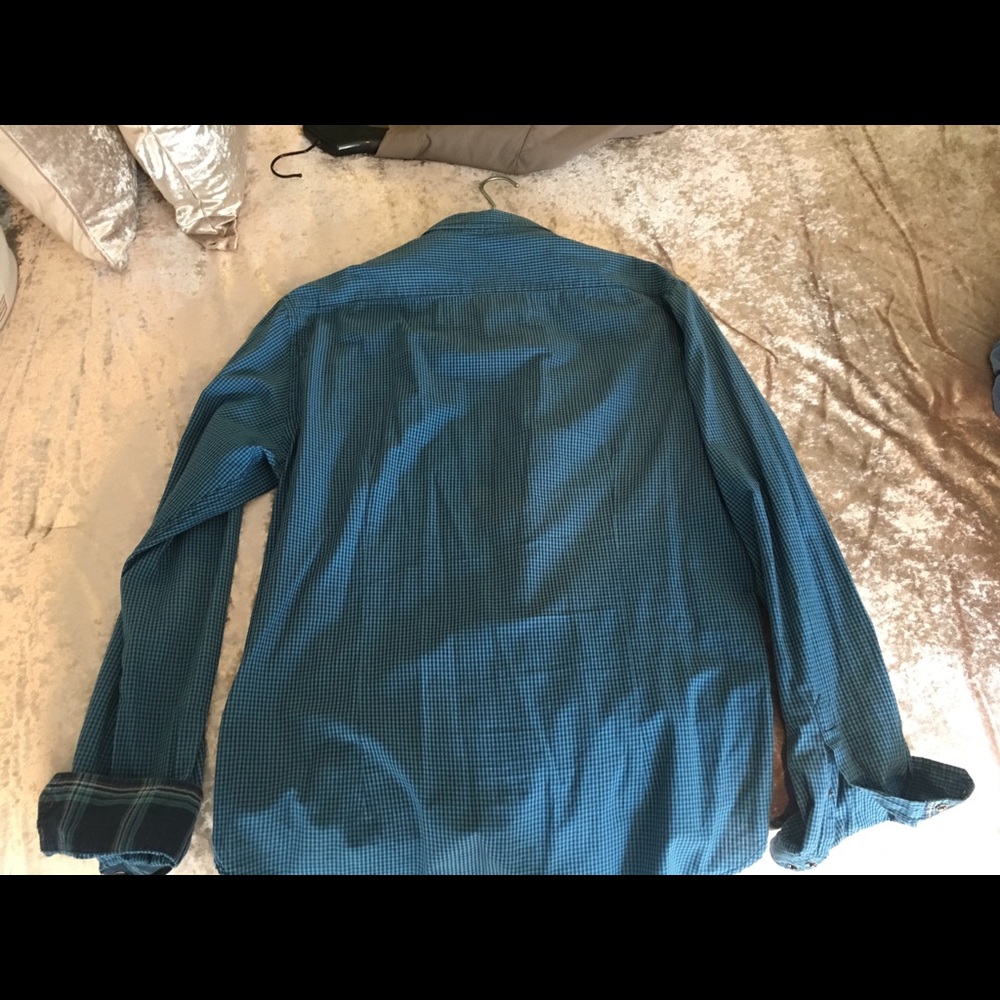 Ted Baker button down - Picture 3 of 3